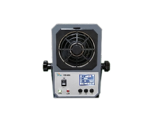 單頭離子風(fēng)機(jī)YSE-601