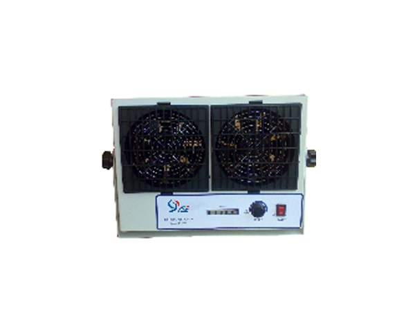 直流雙頭懸掛式離子風(fēng)機(jī)