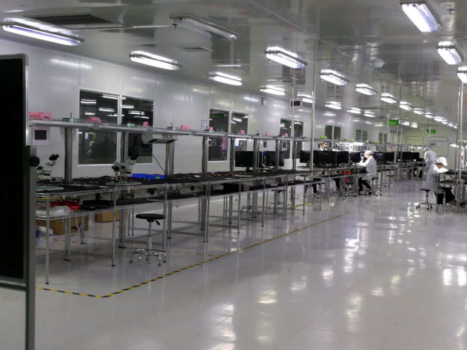 防靜電接地系統(tǒng)地板施工時銅帶/銅箔鋪設(shè)標準